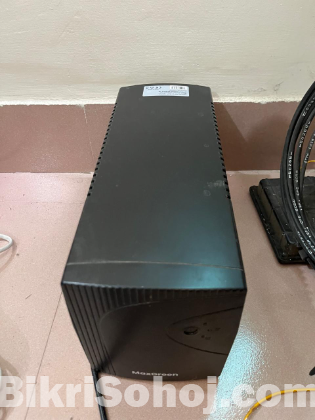 core i7 Desktop Full Ready